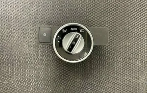 Mercedes-Benz ML W166 Interrupteur d’éclairage A2129050551
