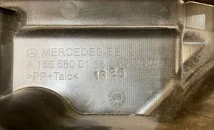 Mercedes-Benz ML W166 Muu sisätilojen osa A1666800118