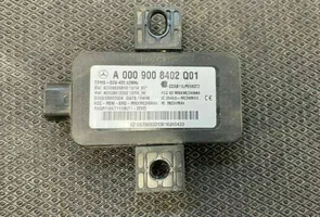 Mercedes-Benz ML W166 Rengaspaineen valvontayksikkö A0009008402