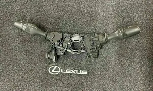 Lexus ES 300h Rankenėlių komplektas 84652-06380
