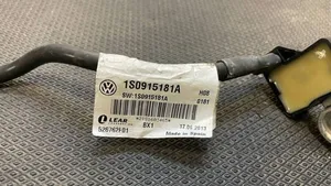 Volkswagen Jetta VI Minusinis laidas (akumuliatoriaus) 1S0915181A