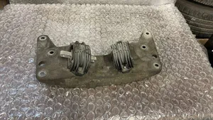 BMW 5 F10 F11 Support de boîte de vitesses 6789483