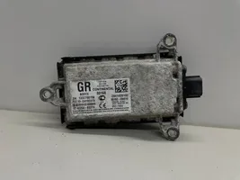 Lexus GS 250 350 300H 450H Modulo di controllo del punto cieco 881620W010