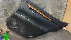 Lexus ES 300h Takaoven verhoilu 1A07110881