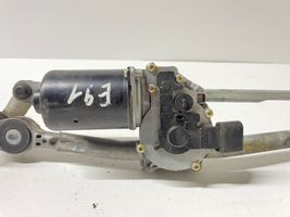 BMW 3 E90 E91 Tringlerie et moteur d'essuie-glace avant 6978263