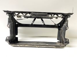 Volkswagen Phaeton Radiator support slam panel 