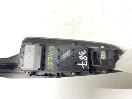 Honda Civic Interrupteur commade lève-vitre NH167J