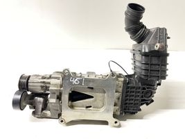 Volkswagen PASSAT B6 Supercharger 03C276