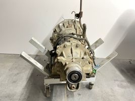 Infiniti G35 Automatic gearbox 90X66