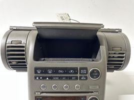 Infiniti G35 Radio/CD/DVD/GPS-pääyksikkö 30200YE0720