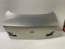 Infiniti G35 Portellone posteriore/bagagliaio 