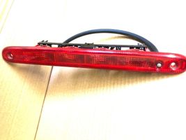 Peugeot 107 Third/center stoplight 3834