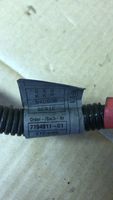 BMW 3 E90 E91 Wires (generator/alternator) 7794911