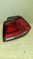 Volkswagen Golf VII Luci posteriori 5G0945096M