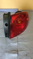 Seat Altea Lampa tylna 5P0945096