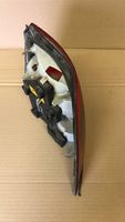 Opel Vectra B Lampa tylna 37370748