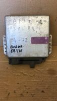 BMW 3 E30 Calculateur moteur ECU 0260200005