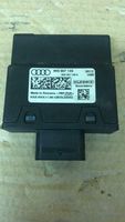 Audi A3 S3 8V Other control units/modules 4H0907159A