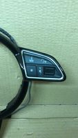 Audi A1 Steering wheel trim 4H0419689B