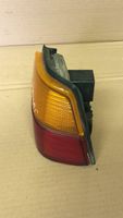 Volkswagen PASSAT B2 Rear/tail lights 321945112T