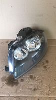 Audi A3 S3 A3 Sportback 8P Lampa przednia 8P0941003L