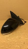 Volkswagen Tiguan Front door electric wing mirror 5N1857502AG