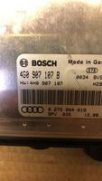 Audi A6 S6 C7 4G Module de contrôle caméra arrière 4G0907107B