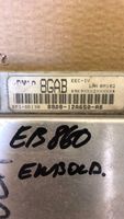 Ford Scorpio Calculateur moteur ECU 88GB12A650AB