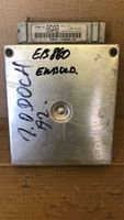 Ford Scorpio Calculateur moteur ECU 88GB12A650AB