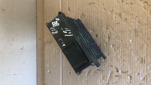 Audi 80 90 S2 B4 Sterownik / Moduł ECU 0280800140