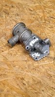 Volkswagen Bora Soupape vanne EGR 06a131166e