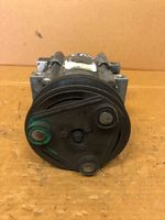 Ford Mondeo Mk III Air conditioning (A/C) compressor (pump) 