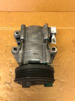 Ford Mondeo Mk III Air conditioning (A/C) compressor (pump) 