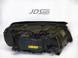 Volvo S80 Lampa przednia 31283915