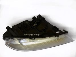 Volvo S80 Headlight/headlamp 31283915