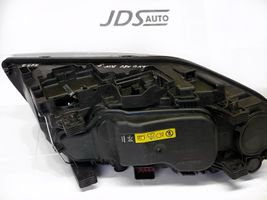 Volvo S80 Lampa przednia 31283915