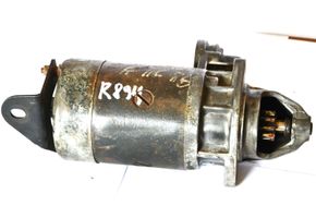 BMW 3 E30 Starter motor 0001311100