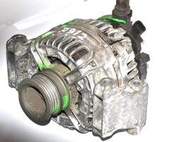 Opel Vectra B Generaattori/laturi 0124415009
