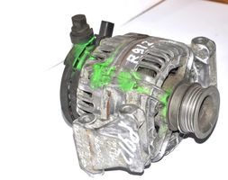 Opel Vectra B Alternator 0124415009