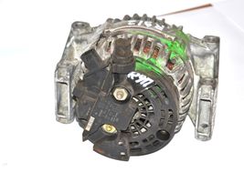 Opel Vectra B Alternator 0124415009