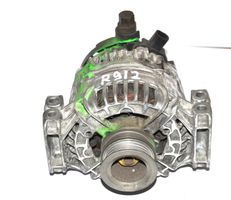 Opel Vectra B Alternator 0124415009