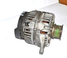 Iveco Daily 3rd gen Generatore/alternatore 0124325053