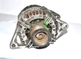 Iveco Daily 3rd gen Generatore/alternatore 0124325053