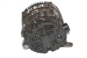 Citroen C5 Alternator S20AN01