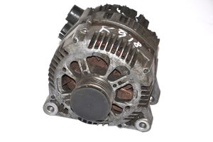 Citroen C5 Alternator S20AN01