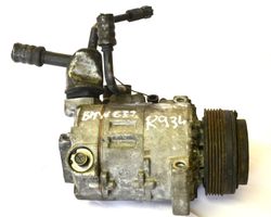 BMW 5 E39 Compresor (bomba) del aire acondicionado (A/C)) M52B25TU