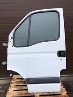 Opel Movano A Front door 