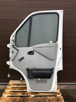 Opel Movano A Front door 