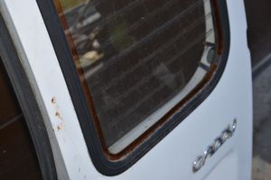 Volkswagen Caddy Back/rear loading door 