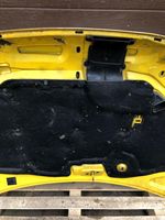 Renault Kangoo I Engine bonnet/hood 